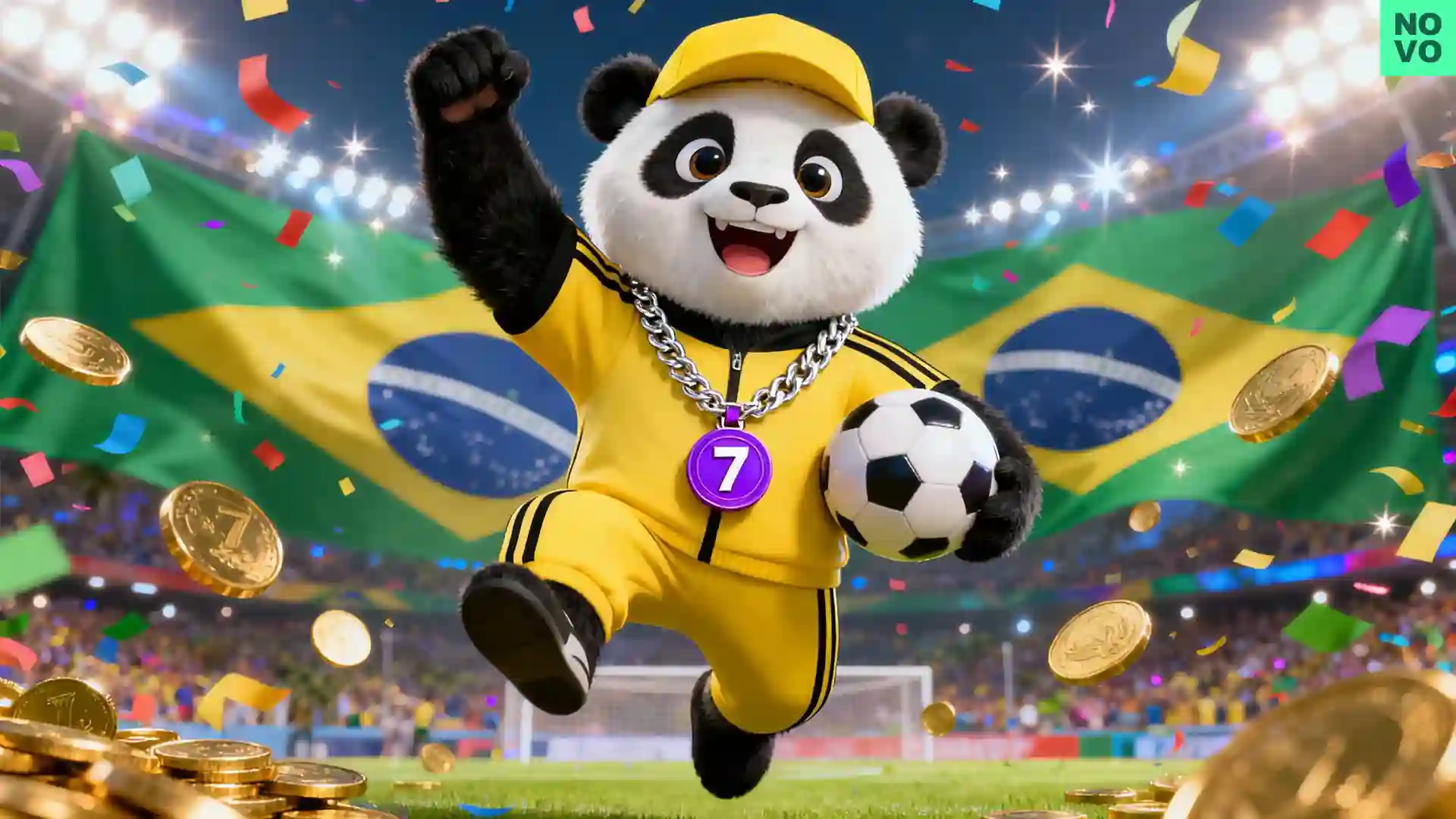 entretenimento online