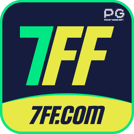Logo 7ff